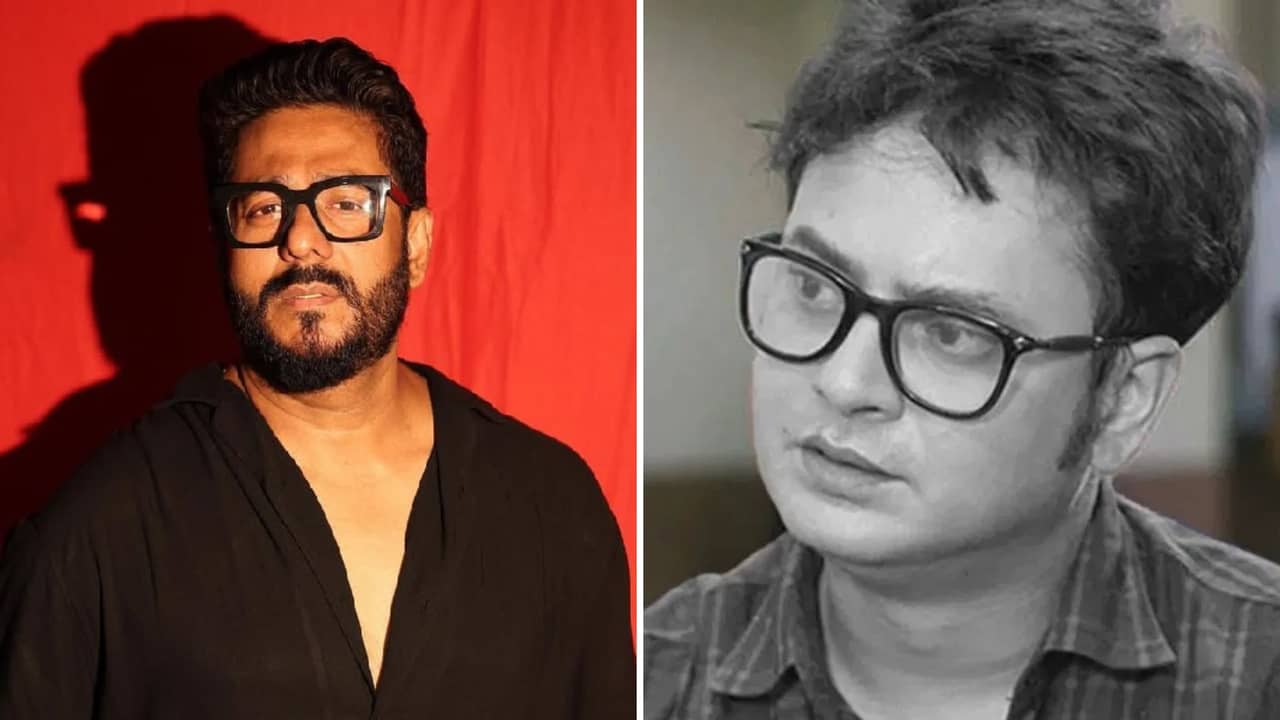 রাহুল অসৎ ছেলে! রাজের কথায় সেদিন ভীযণ দুঃখ পেয়েছিলেন অরুণোদয়, অভিনেতার মৃত্যুর পর কী বললেন রাজ চক্রবর্তী?