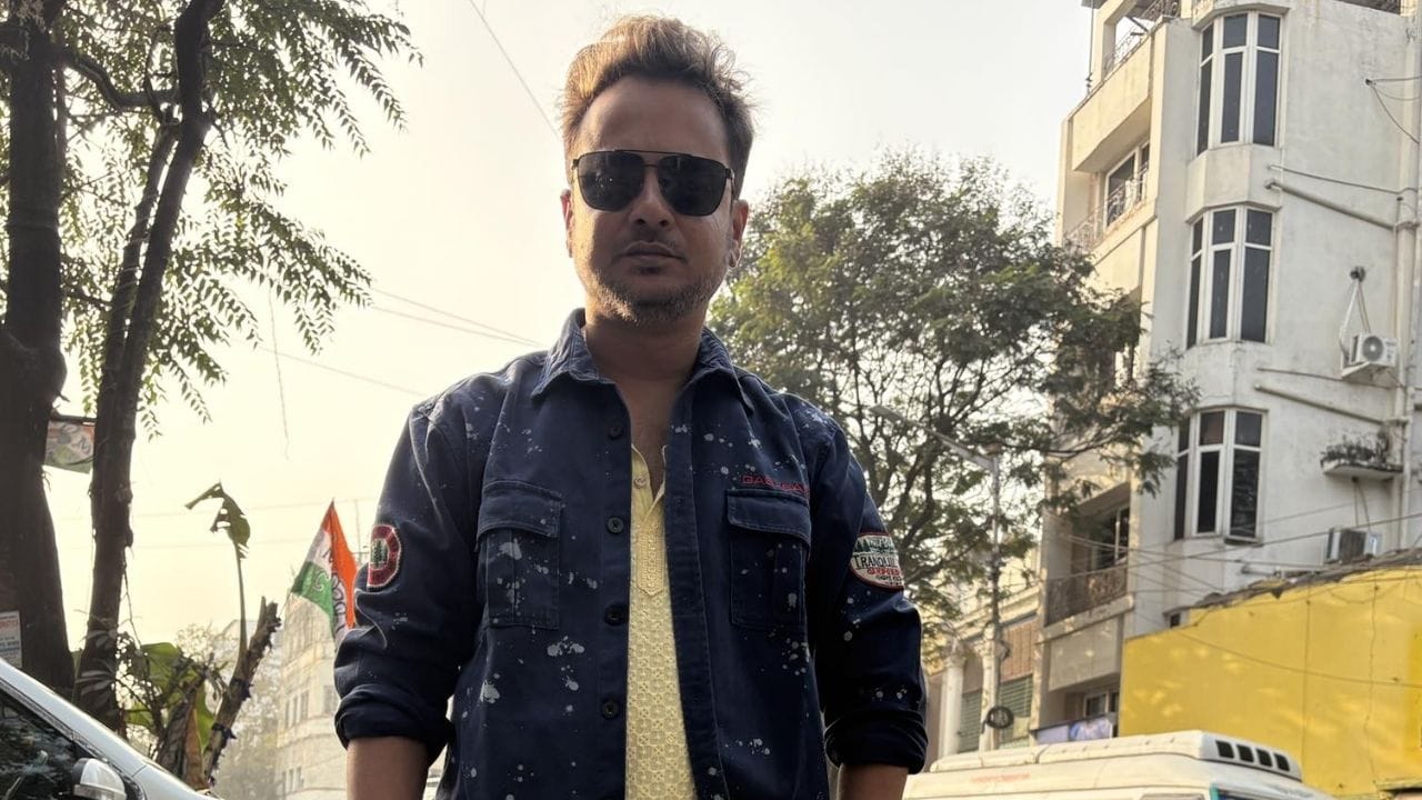 'এক পা, দুই পা করে এগোচ্ছিল...', ওই মুহূর্তে ঠিক কী হচ্ছিল, ভয়ঙ্কর বর্ণনা এগজিকিউটিভ প্রডিউসারের 'এক পা, দুই পা করে এগোচ্ছিল...', ওই মুহূর্তে ঠিক কী হচ্ছিল, ভয়ঙ্কর বর্ণনা এগজিকিউটিভ প্রডিউসারের