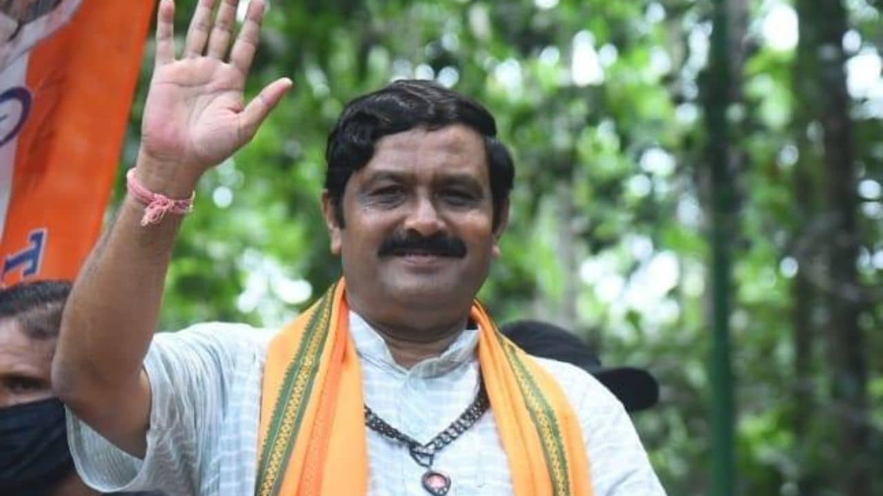 Rahul Sinha : আদি নেতার উপরই ভরসা বিজেপির, বাংলা থেকে রাজ্যসভার প্রার্থী হচ্ছেন রাহুল সিনহা