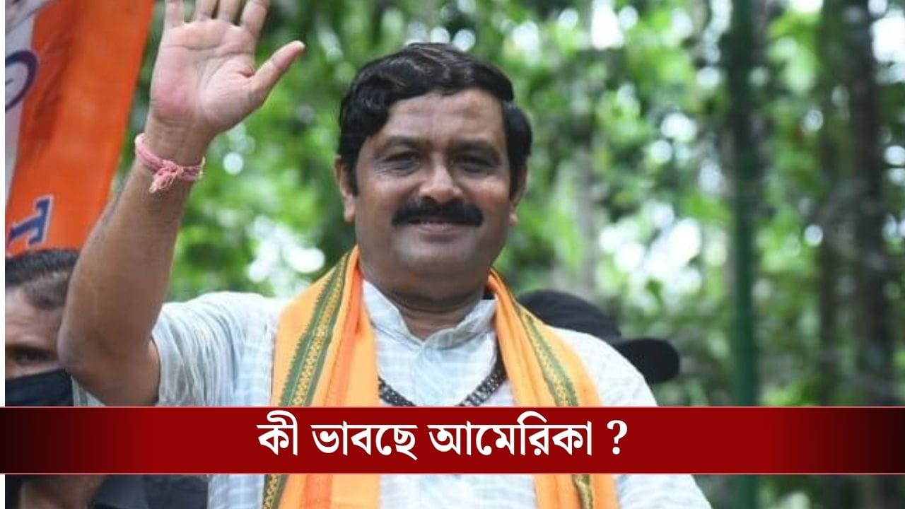 Rahul Sinha : বাংলা থেকে রাজ্যসভার বিজেপি প্রার্থী হচ্ছেন রাহুল সিনহা