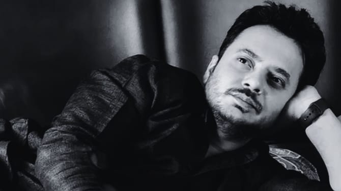 অরুণোদয় থেকে রাহুল হয়ে ওঠার এক অসম্পূর্ণ রূপকথা