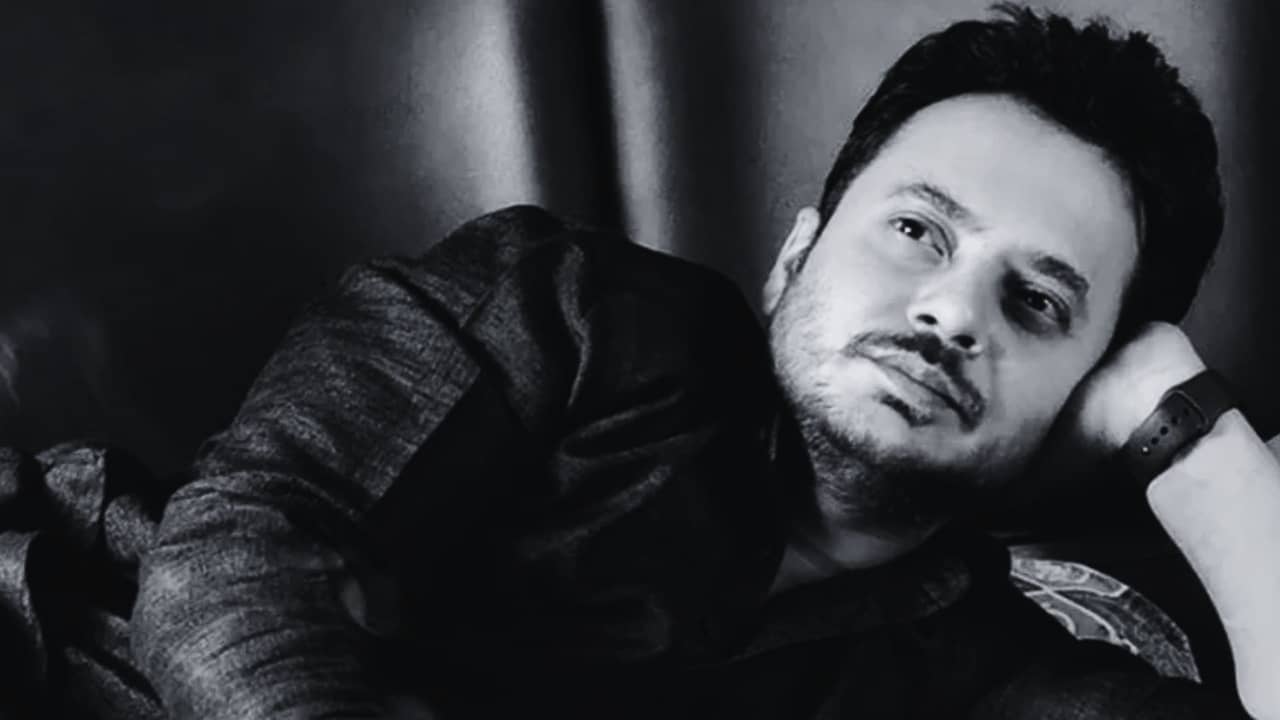 অরুণোদয় থেকে রাহুল হয়ে ওঠার এক অসম্পূর্ণ রূপকথা