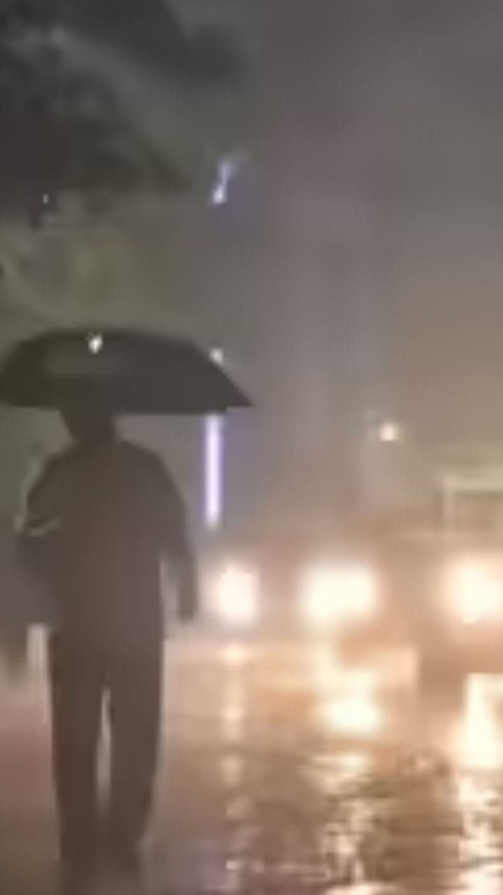 জারি হয়ে গেল অ্যালার্ট, আজ যা হবে...