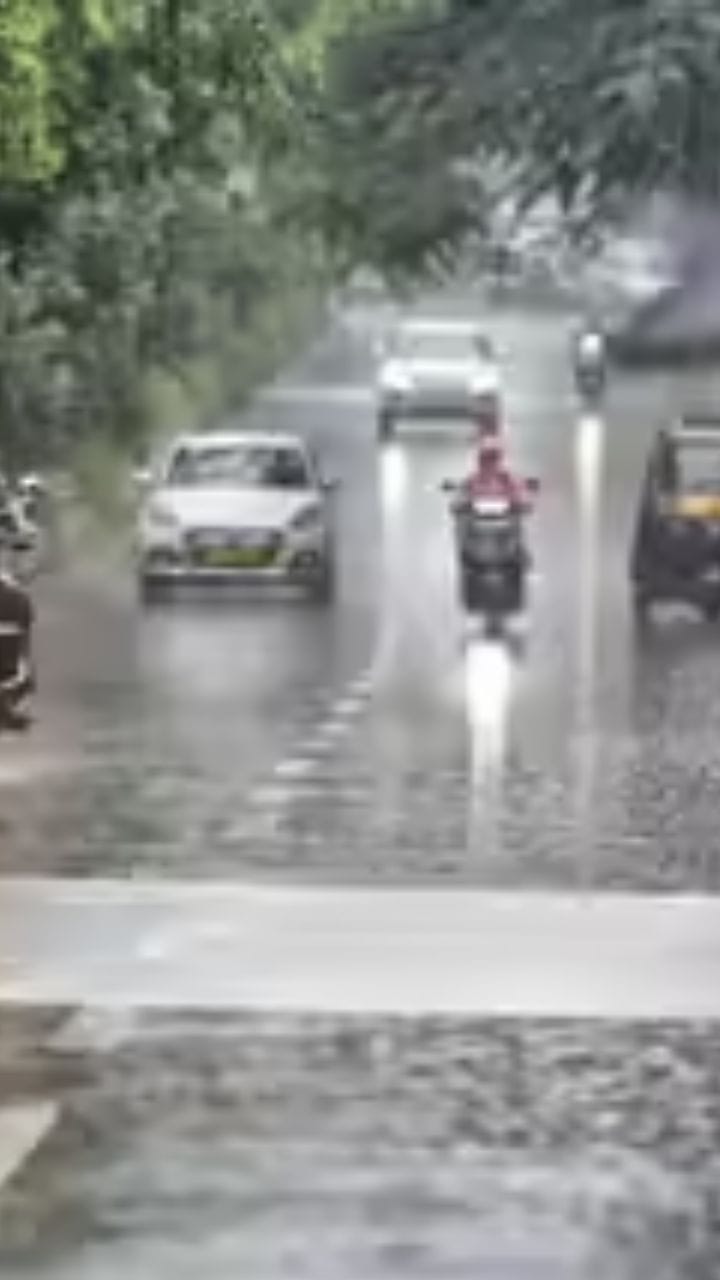 বাংলায় বড় দুর্যোগ! কোথায় কোথায় ঝেঁপে বৃষ্টি হবে?