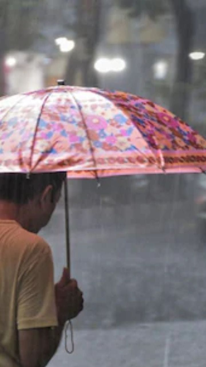 পশ্চিমী ঝঞ্ঝার দাপট, সপ্তাহ শেষে বাড়তে চলেছে ঝড়-বৃষ্টি