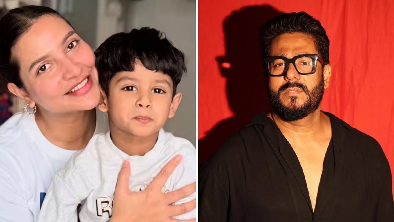 অবশেষে কি কলকাতা ফেরার ফ্লাইট পেলেন শুভশ্রী? রাজ জানালেন... অবশেষে কি কলকাতা ফেরার ফ্লাইট পেলেন শুভশ্রী? রাজ জানালেন...