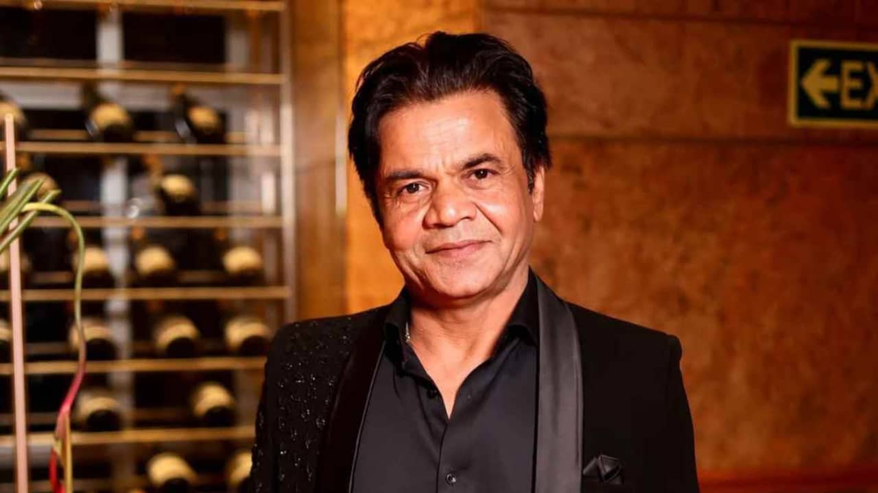 সমঝোতা নয়, আইনি লড়াইয়ের পথেই রাজপাল! চেক বাউন্স মামলায় কী সিদ্ধান্ত নিলেন অভিনেতা?