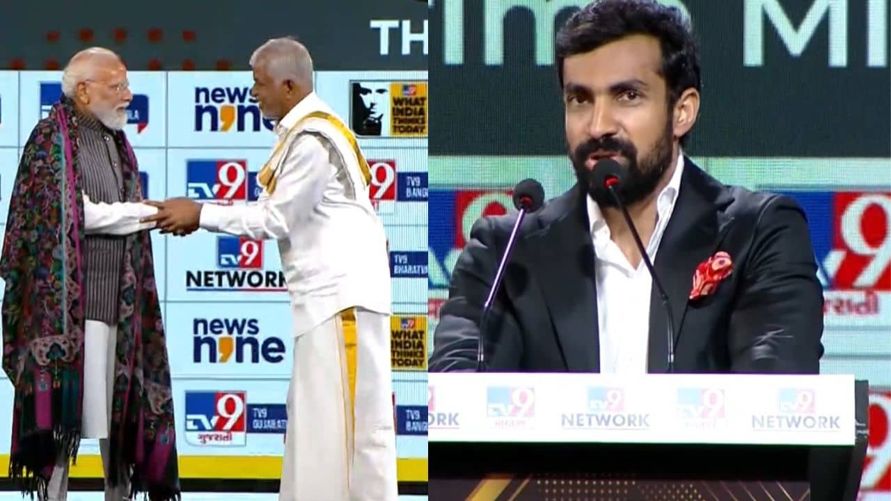 WITT Summit 2026 : বিশ্বজুড়ে যুদ্ধ আবহেও উজ্জ্বল ভারত, জানালেন রামু রাও জুপ্পলি