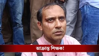 Ranaghat: ‘ভুল করে মুখ্যমন্ত্রীর ছবি রানাঘাটের ভোট প্রশিক্ষণকেন্দ্রে’, বিডিও-কে শোকজ, সাসপেন্ড ২ কর্মী, দায়ের FIR