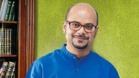 গাড়ি দুর্ঘটনার কবলে শ্রীজাত! কেমন আছেন কবি?