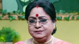 ভোটে দাঁড়াচ্ছেন অনামিকা সাহা?