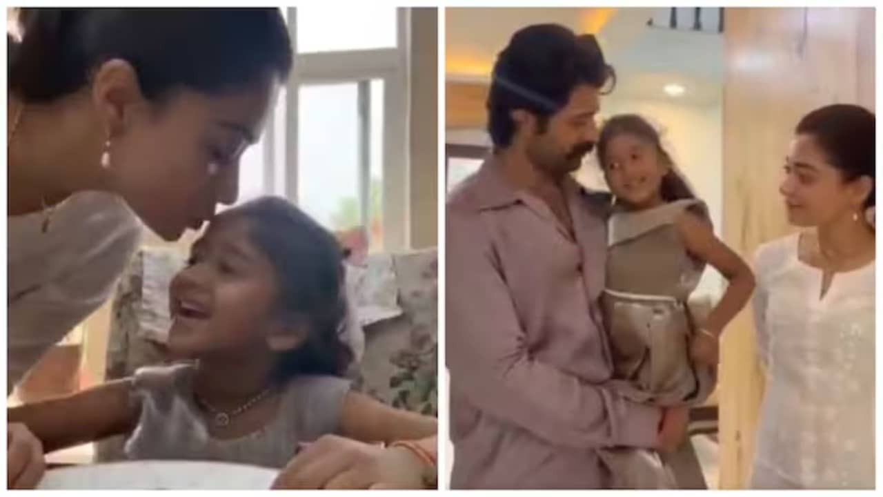 বিয়েতে নিমন্ত্রণ না পেয়ে খুদে ভক্তের আক্ষেপ, খবর পেয়ে কী করলেন বিজয়-রশ্মিকা?