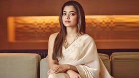 রশ্মিকার বিয়ের রেশ কাটতেই প্রাক্তন প্রেমিকের ‘অডিও ক্লিপ’ ভাইরাল!