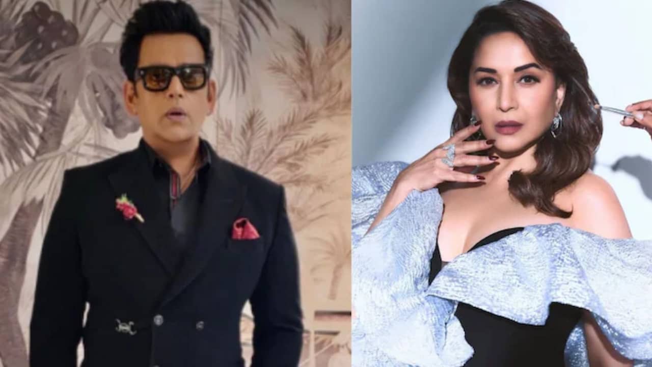 উত্তরপ্রদেশ যেতে কেন ভয় পেতেন হিরোইনরা? মাধুরীর সঙ্গে কী ঘটেছিল? স্পষ্ট জানালেন রবি কিষাণ