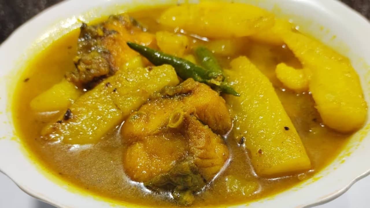 গরম পড়তেই ঘন ঘন পেট খারাপে নাজেহাল? ম্যাজিকের মতো কাজ করবে এই রেসিপি