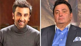 মৃত্যুর ৬ বছর পর ঋষি কাপুরকে নিয়ে বড় সিদ্ধান্ত নিলেন রণবীর!