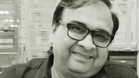 ফের টলিপাড়ায় শোকের ছায়া, প্রয়াত ‘সাধক বামাক্ষ্যাপা’-র চিত্রনাট্যকার