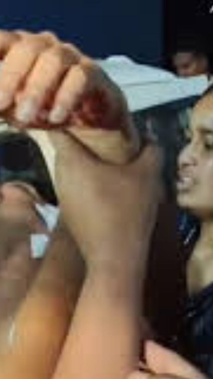 দেওয়াল দখলকে কেন্দ্র করে ফের ISF-TMC সংঘর্ষ!