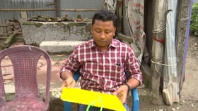 হ য ব র ল! নামই বাদ গিয়েছে, অথচ দায়িত্ব এল ভোটের কাজের