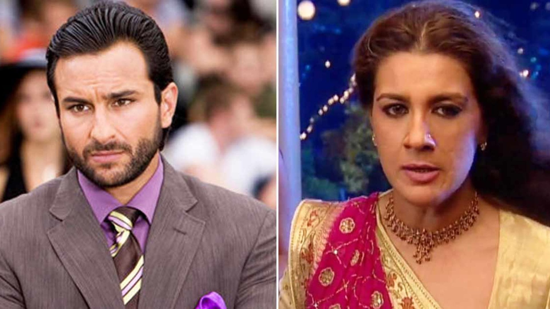 অমৃতাকে কত কোটি টাকা খোরপোশ দিয়েছিলেন সইফ? জানলে চমকে যাবেন