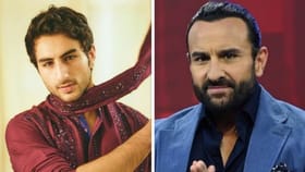 'তুমি আমায় পাশে পাবে না!' ছেলে ইব্রাহিমকে কেন কড়া বার্তা সইফের?