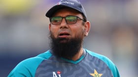 আইসিসিকে ‘ইন্ডিয়ান ক্রিকেট কাউন্সিল’ বলে চরম বিতর্কে সাকলিন!