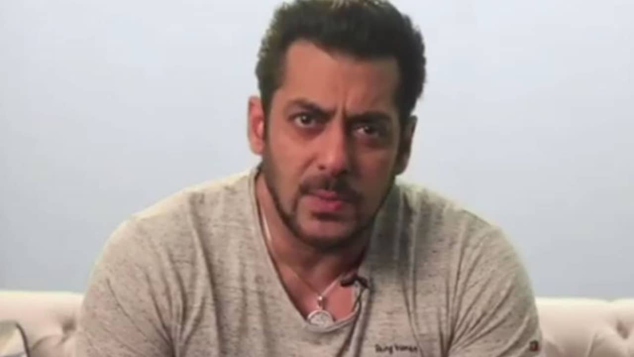 বিপাকে সলমন খান, মুম্বই যাচ্ছে রাজস্থান পুলিশের বিশেষ টাস্ক ফোর্স! আচমকা কী ঘটল?