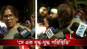 'আই অ্যাম ইনজিওরড... একটা থান ইট ছুড়েছে', বিস্ফোরক অভিযোগ শশীর