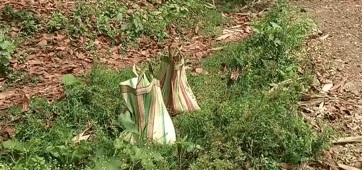 WB Assembly Election 2026 : ভোটের আবহে বড়সড় অশান্তির চেষ্টা? পরপর বোমা উদ্ধারকে ঘিরে চাঞ্চল্য WB Assembly Election 2026 : ভোটের আবহে বড়সড় অশান্তির চেষ্টা? পরপর বোমা উদ্ধারকে ঘিরে চাঞ্চল্য