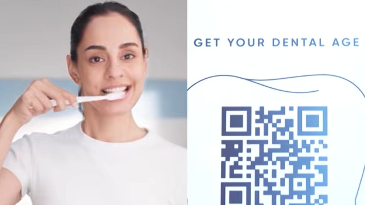 World Oral Health Day : দাঁতের বয়স হয়ে যাচ্ছে? বন্দে ভারতে ভ্রমণের সময়ই করুন পরীক্ষা, কীভাবে জেনে নিন World Oral Health Day : দাঁতের বয়স হয়ে যাচ্ছে? বন্দে ভারতে ভ্রমণের সময়ই করুন পরীক্ষা, কীভাবে জেনে নিন