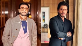 'এবার আমাদের কী হবে?' রণবীরকে প্রশ্ন শাহরুখের