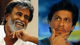 'জেইলার ২'-তে পুলিশ অবতারে শাহরুখ! রজনীকান্তে সঙ্গে বাদশা দুরন্ত জুটি?