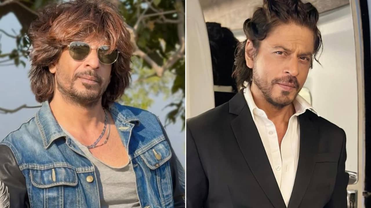 মিসিং শাহরুখ! ‘বাদশা’র নকল দিয়েই কি কাজ সারল কোল্ড ড্রিংক সংস্থা? ভাইরাল ভিডিও ঘিরে শোরগোল