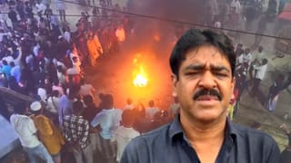 Bhangar Politics: ভাঙড়ে টিকিট পাওয়ায় আক্ষেপ? কর্মীদের তুমুল বিক্ষোভের মাঝে কী বলছেন শওকত?