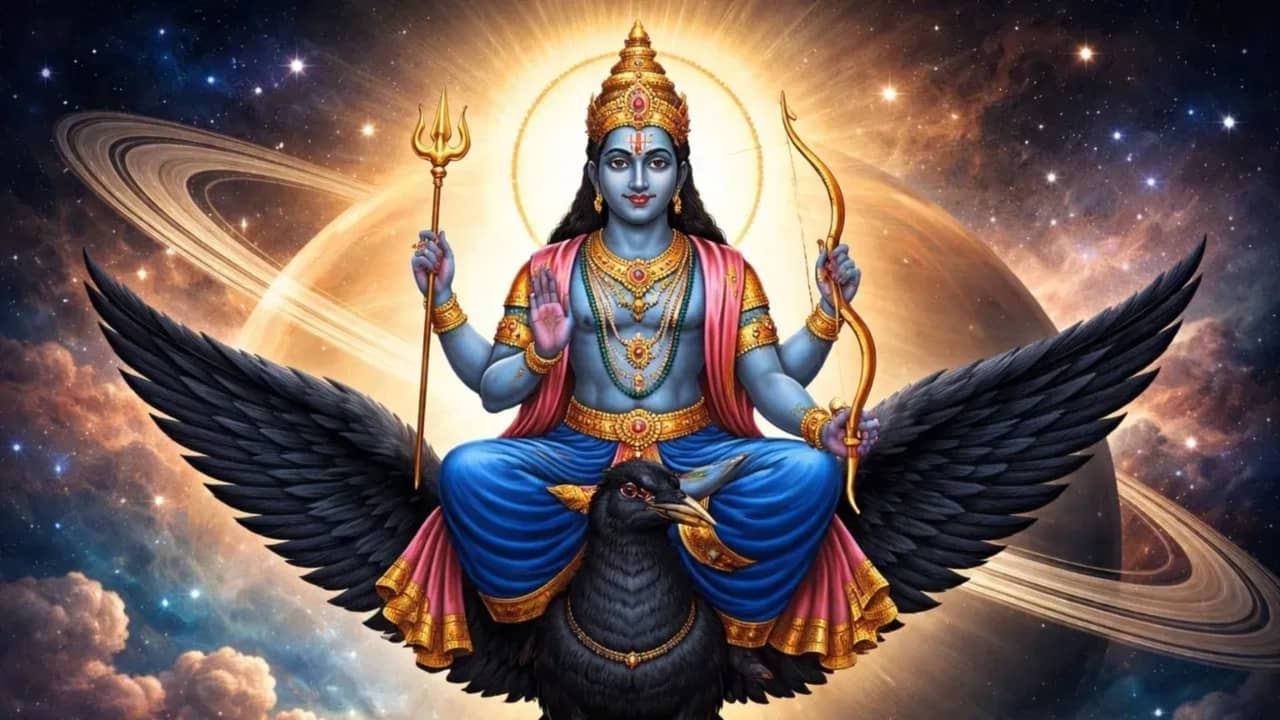 সাবধানে! এই অভ্যাসগুলো থাকলেই রুষ্ট হবেন শনি দেব, জেনে নিন মুক্তির উপায়