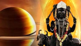 সাড়ে সাতি থেকে মিলবে বড় স্বস্তি, ভাগ্য ফিরবে এই রাশির