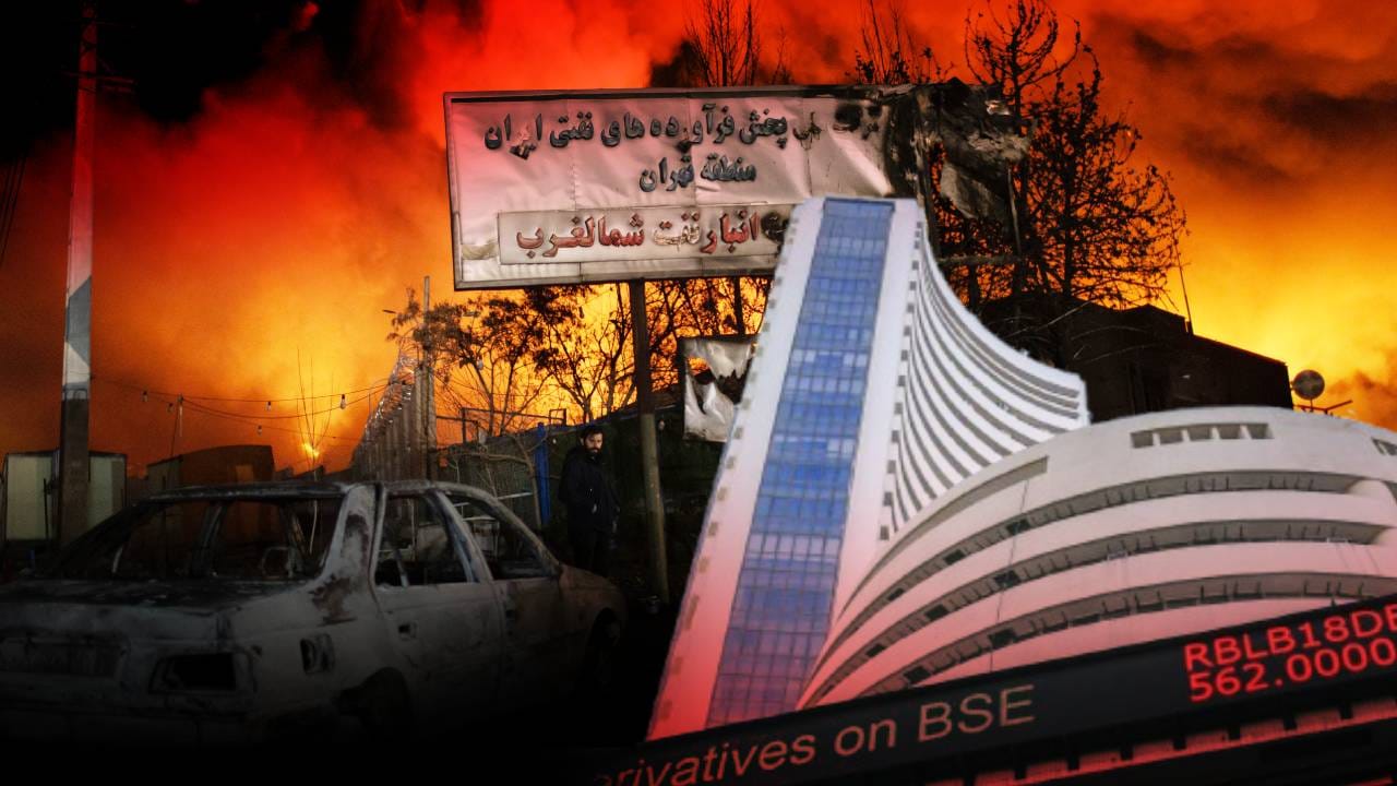 Stock Market Crash: এক ধাক্কায় ৩০ শতাংশ বাড়ল তেলের দাম! পিছলে গেল শেয়ার বাজার, খেসারত গুনছেন বিনিয়োগকারীরা