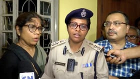 শশীর বাড়িতে ডিসি সেন্ট্রাল, পৌঁছে গেলেন কুণাল, আক্রমণ শানিয়ে বললেন...