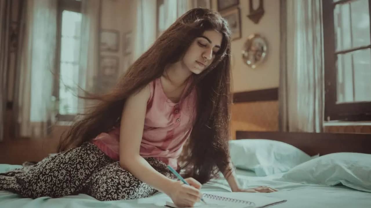 জ্যাজ সিটির জন্য রান্না শিখতে পেরেছেন? কী বললেন শ্রেয়া