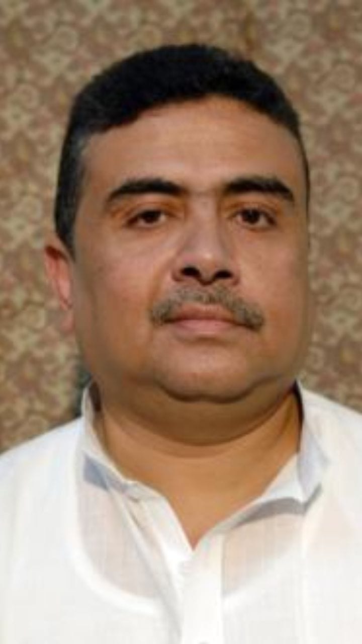 'শুভেন্দুর নাম ঘোষণার পর আমাদের ঘুম উড়ে গিয়েছে'