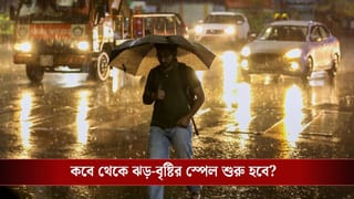 West Bengal Weather: আকাশ কালো করে আবার আসছে কালবৈশাখী, কোন কোন জেলা তোলপাড় হবে?