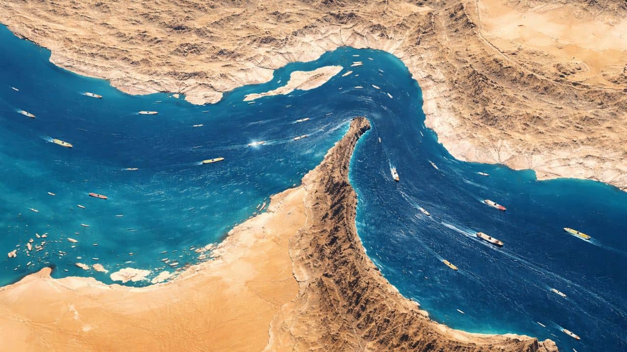 Iran-America War : ৪৮ ঘণ্টা আগেই সুর নরম ইরানের, ট্রাম্পের হুমকির পরই হরমুজ় খুলে দিচ্ছে তেহরান?