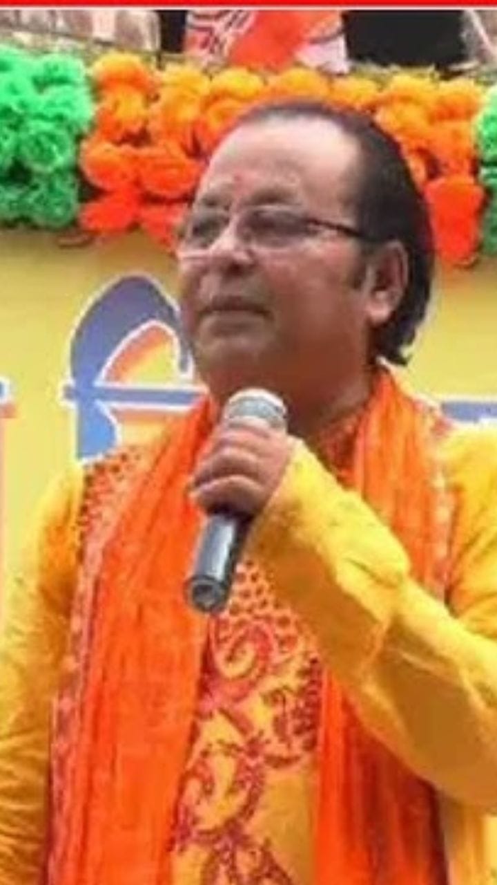 বিয়ে করতে হলে BJP-কে ভোট দিন: অসীম সরকার
