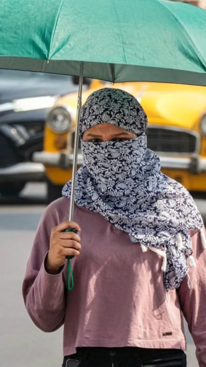 ২-৩ দিনে এক ধাক্কায় অনেকটাই বাড়বে তাপমাত্রা