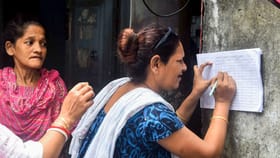 প্রথম দফার সাপ্লিমেন্টারি লিস্ট বের করল কমিশন, কোথায় দেখবেন নাম?