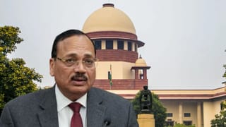 Supreme Court: ‘আমরা এই প্রথমবার দেখছি…’, রাজ্যকে কড়া ভর্ৎসনা প্রধান বিচারপতির, ধমক খেয়ে ফিরতে হল সুপ্রিম কোর্ট থেকে