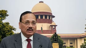 SC On SIR: এবার ভোট দিতে না পারার অর্থ এমন নয় যে ভোটাধিকার চলে গেল, বলল সুপ্রিম কোর্ট...