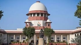 SC On SIR: শুনানি শেষে ট্রাইবুনাল নিয়ে কী কী নির্দেশ দিল কমিশন?...