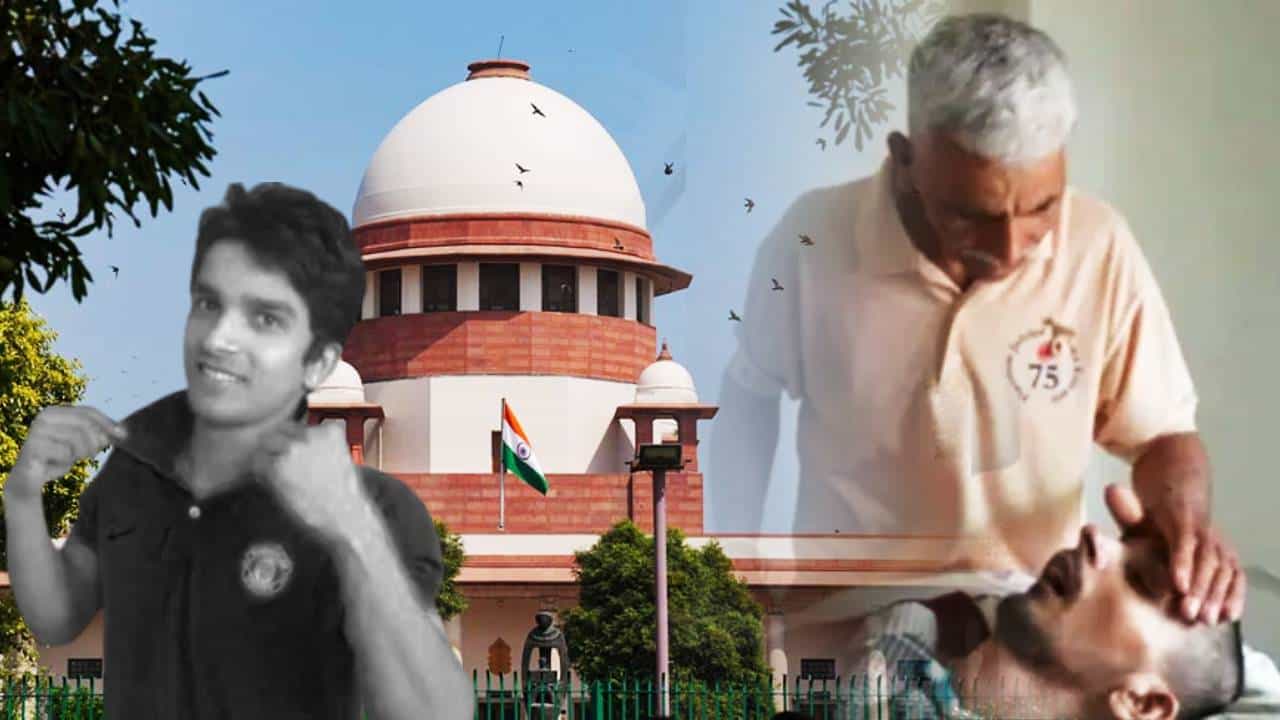 Supreme Court Harish Rana Verdict: নিষ্কৃতিমৃত্যুতে অনুমোদন, ১৩ বছর পর হরীশের 'প্রাণ-মুক্তিতে' সায় সুপ্রিম কোর্টের