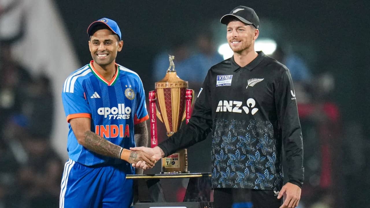 ভারত-নিউজিল্যান্ড ফাইনালে ব্যাটারদের দাপটের ইঙ্গিত!